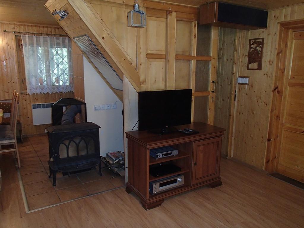 Chata Machnato - Jasna Demanovska Dolina Room photo